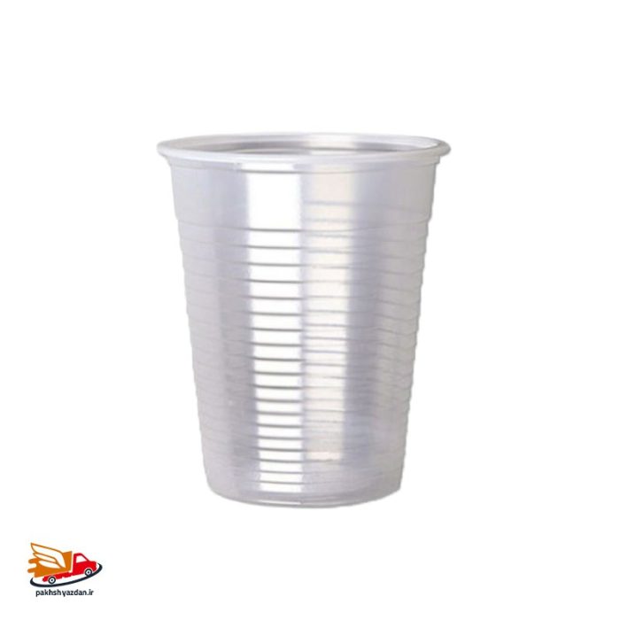 خرید عمده لیوان یکبار مصرف پلاستیکی